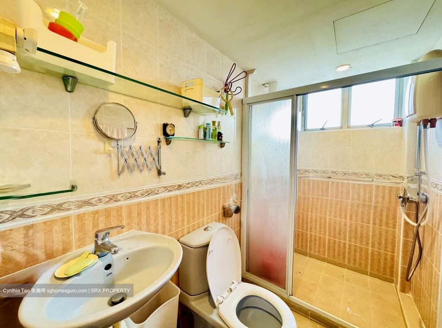Laguna Park (D15), Apartment #598276911